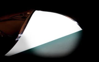 Electroluminescent Panel