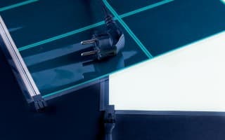 Electroluminescent Panel