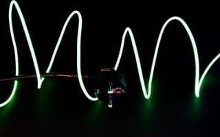 Electroluminescent Wire