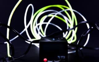 Electroluminescent Wire