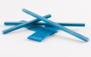 Accura Bluestone Plastic