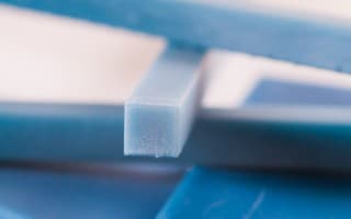 Accura Bluestone Plastic