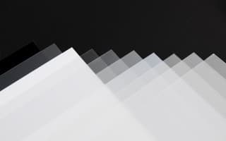 LEXAN film