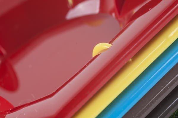 Sabic Engineering Plastics