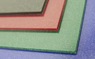 Perspex Sparkle