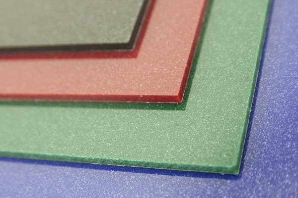 Perspex Sparkle
