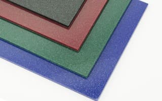 Perspex Sparkle