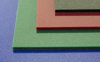 Perspex Sparkle