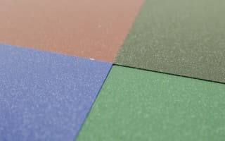 Perspex Sparkle