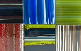 Architectural Glass Surfaces