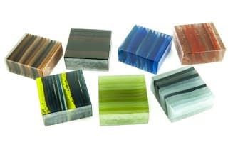 Architectural Glass Surfaces