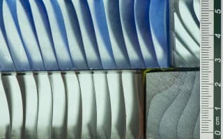 Architectural Glass Surfaces