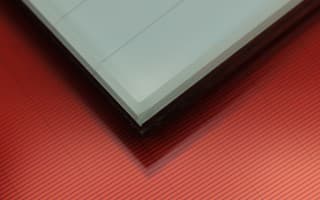 Onyx Solar Thin Film