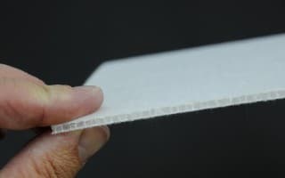ThermHex PP Honeycomb