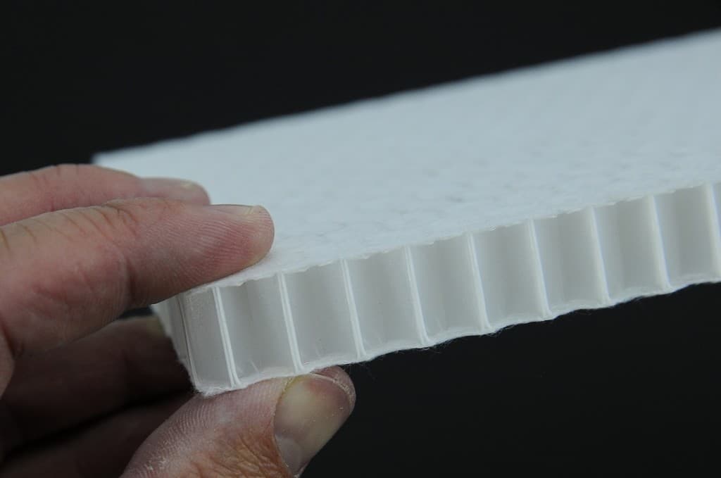 ThermHex PP Honeycomb