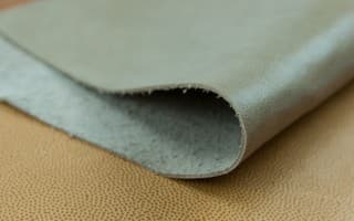 PIURO biodegradable leather