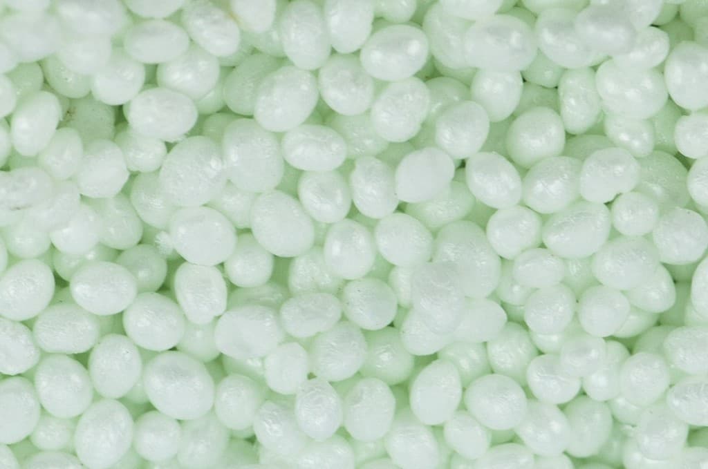 BioFoamPearls