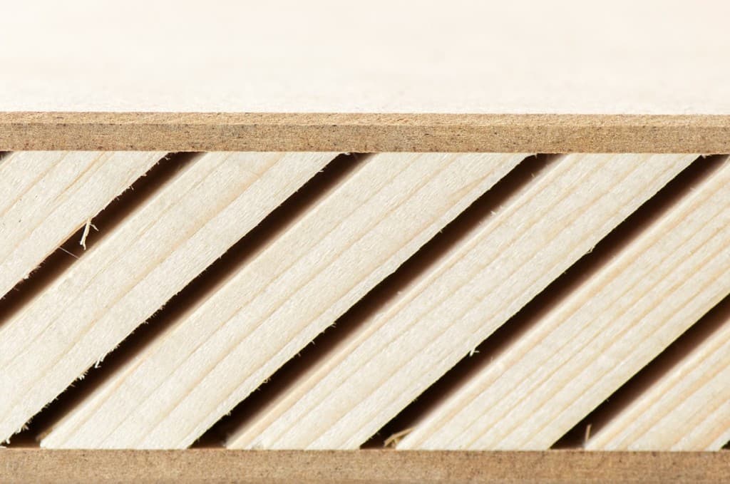 DendroLight Table Tops