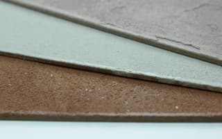 Clay Plaster
