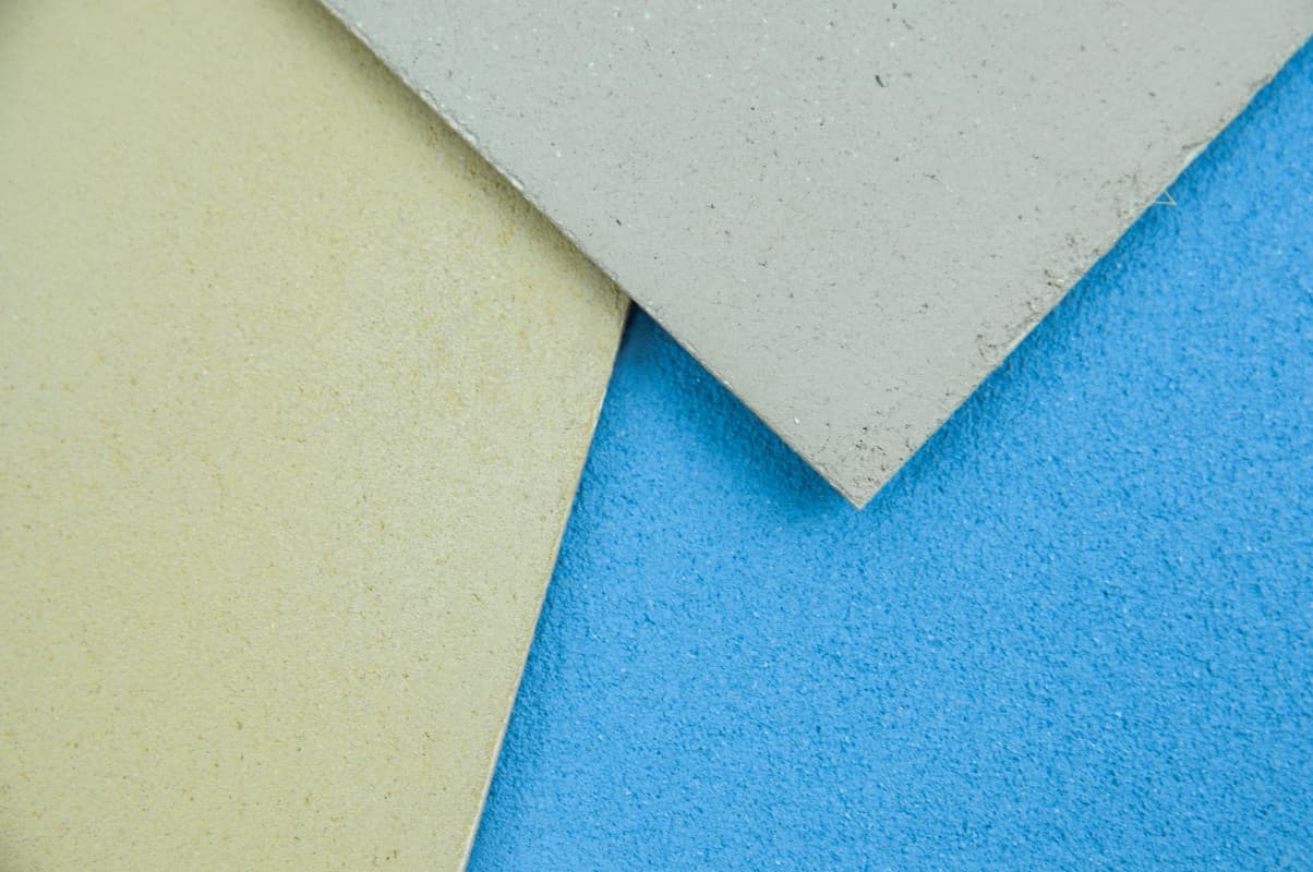 Clay Plaster