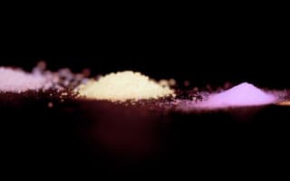 AGT Glow Sand