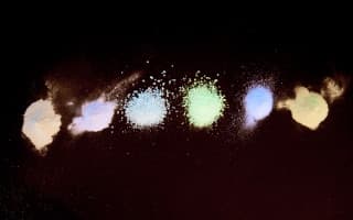 AGT Glow Sand