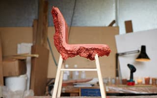 Well Proven Chair