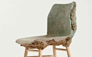 Well Proven Chair