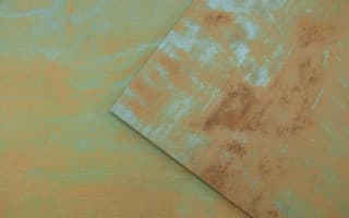 Grandezza Corten steel