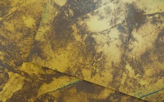 Grandezza Antique brass
