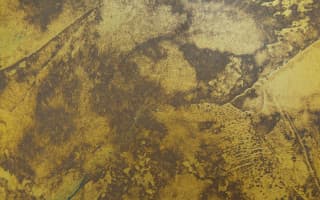Grandezza Antique brass