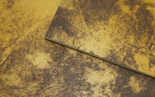 Grandezza Antique brass