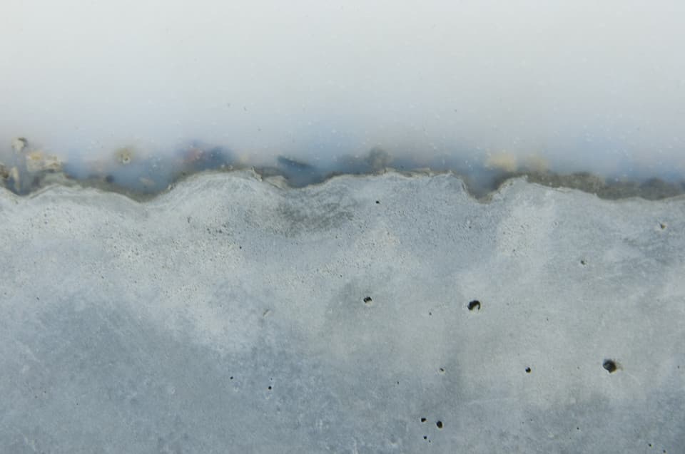 Concrete-Silicone