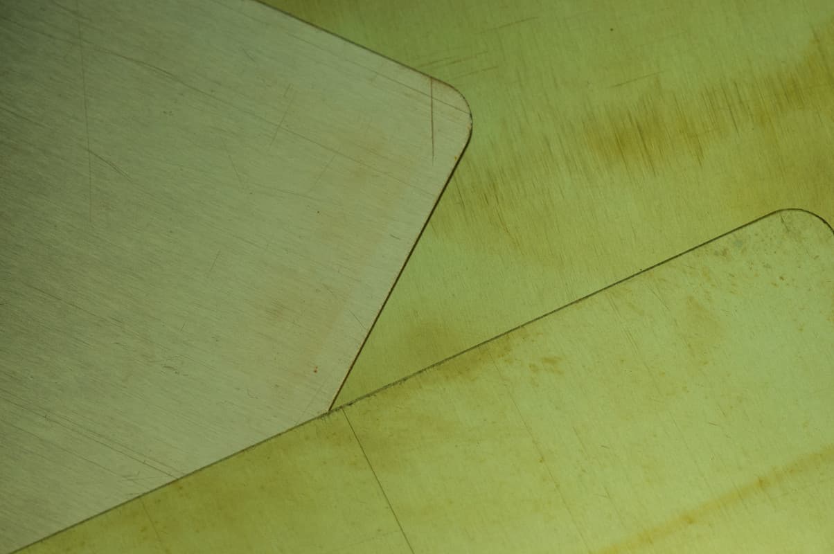 Antimicrobial Copper: Bronze