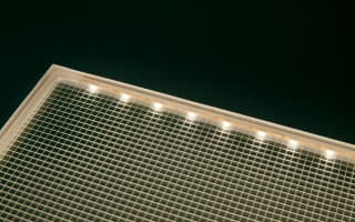 LED Light Sheet