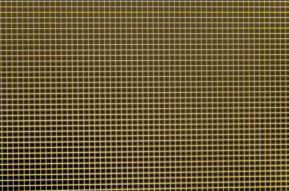 LED Light Sheet