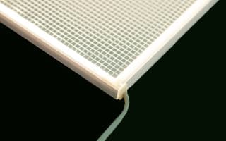 LED Light Sheet
