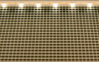 LED Light Sheet