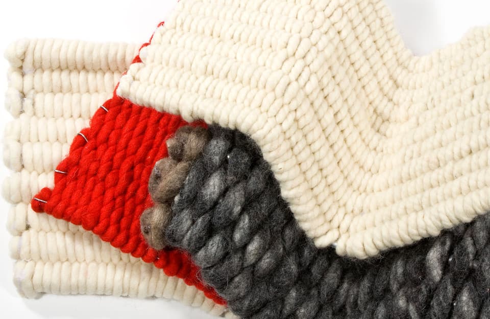 Wool-Aluminium