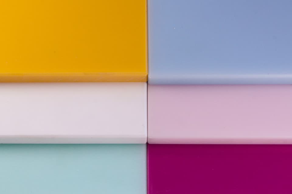 HI-MACS Nederland
