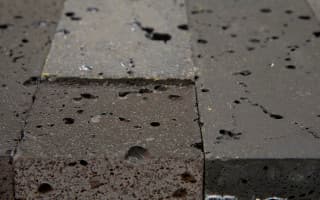 Lava Tiles (Natural)