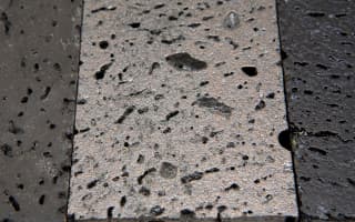 Lava Tiles (Natural)