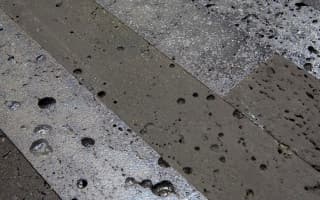 Lava Tiles (Natural)