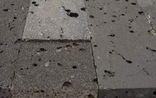 Lava Tiles (Natural)