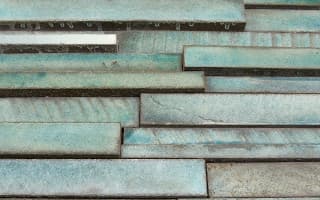 Lava Tiles (glazed)
