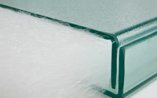 TIMax GL Glass fibre insulation