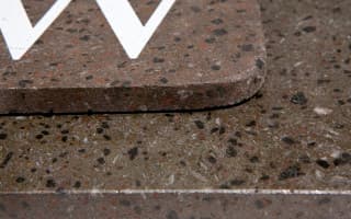 Decorated Lava Stone