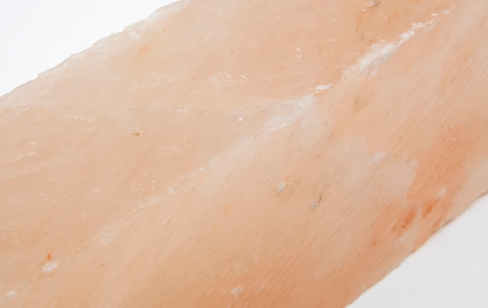 Himalayan Salt Block