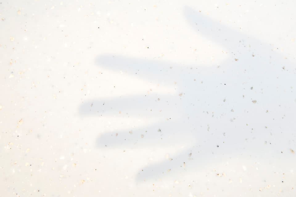 GetaCore solid surface