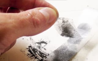 Biodegradable power